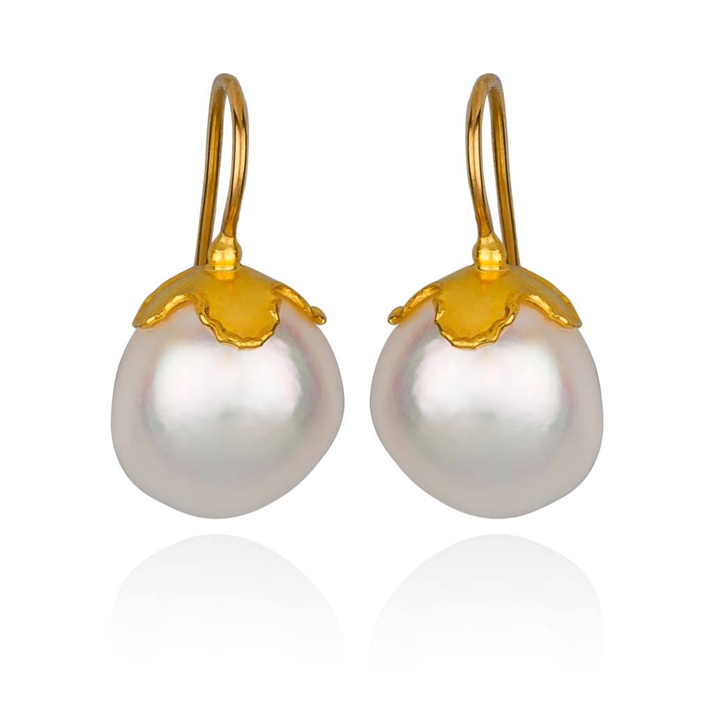 VERMEER EARRINGS