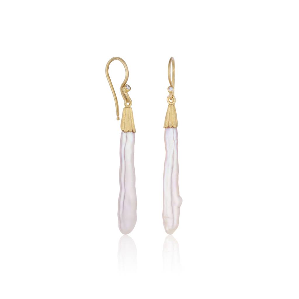 VERMEER EARRINGS