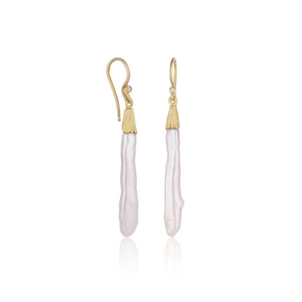 VERMEER EARRINGS