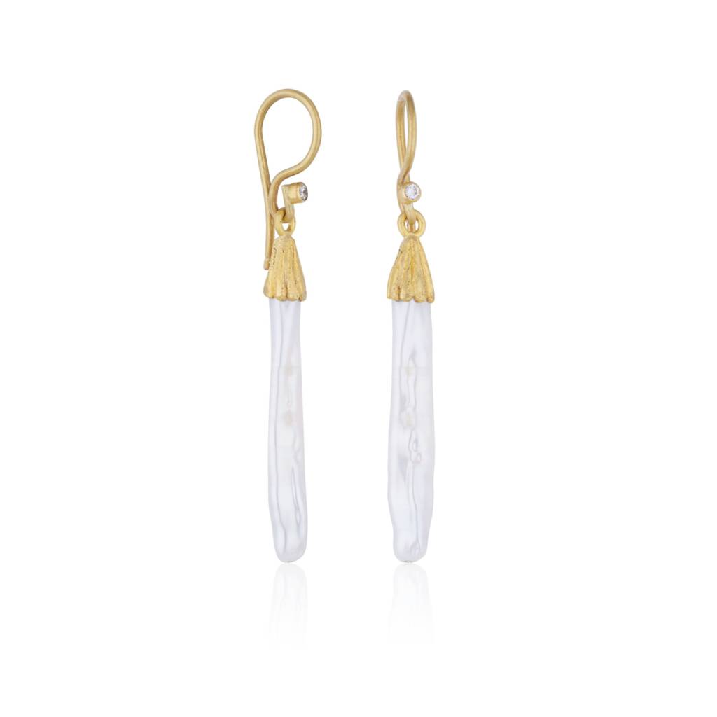 VERMEER EARRINGS