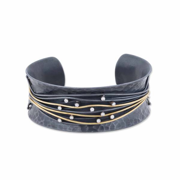 WIREDANCE CUFF