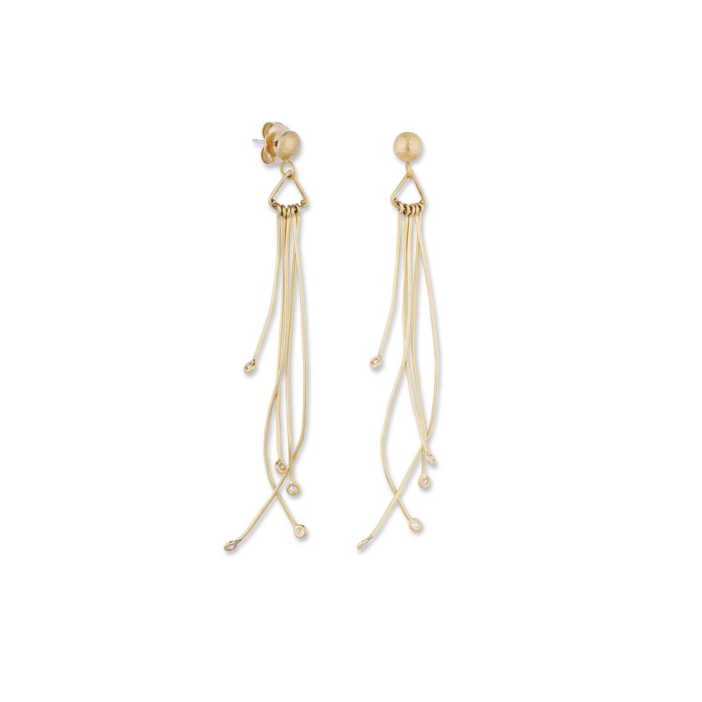 WIREDANCE EARRINGS