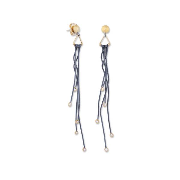 WIREDANCE EARRINGS