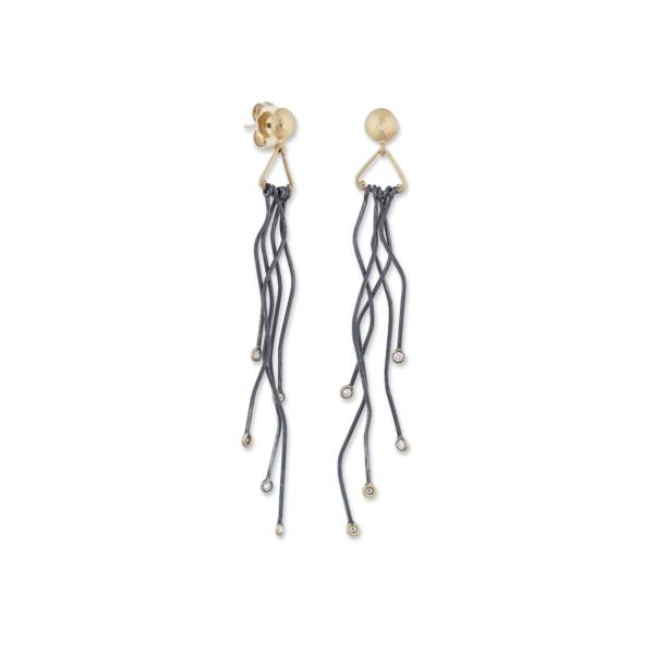 WIREDANCE EARRINGS