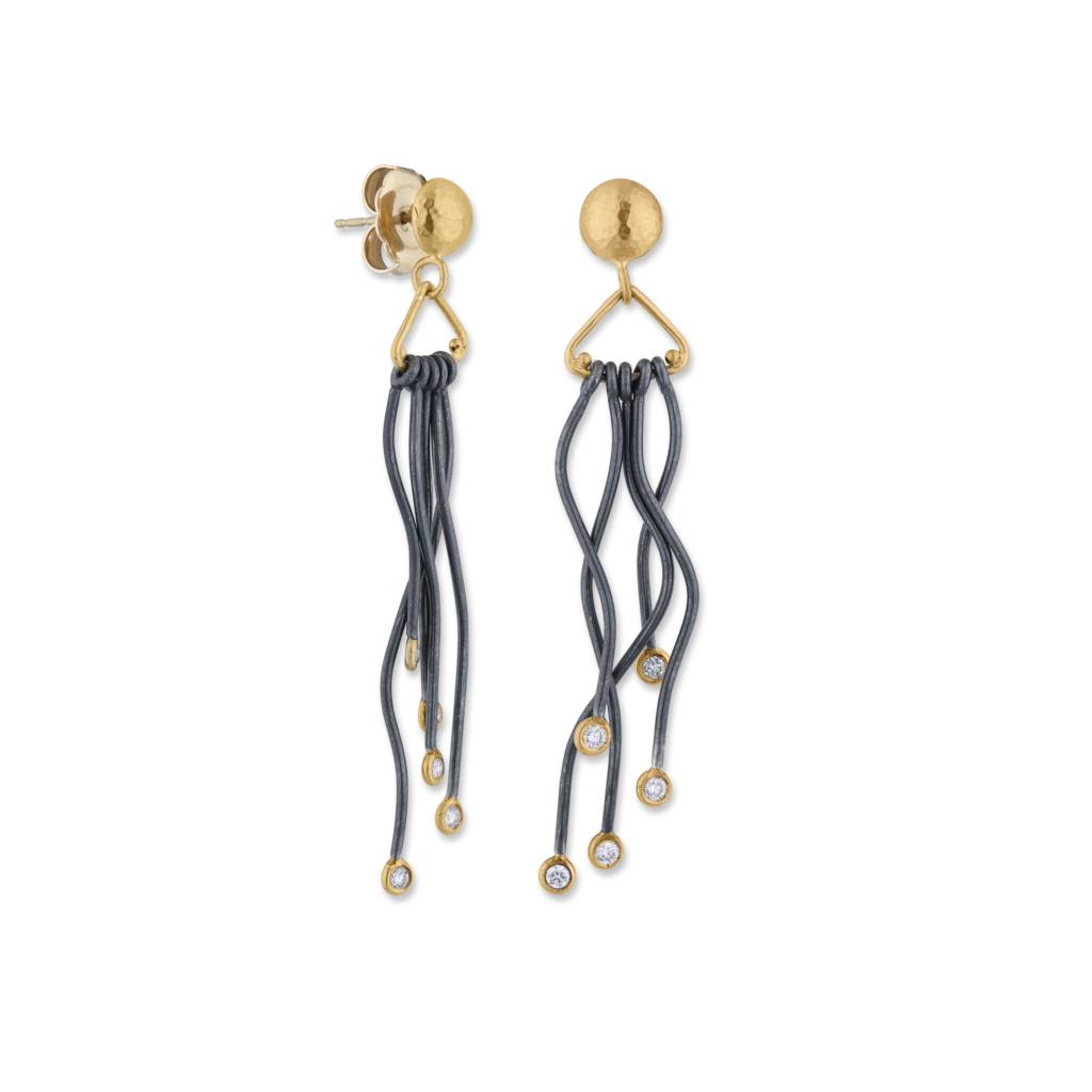 WIREDANCE EARRINGS