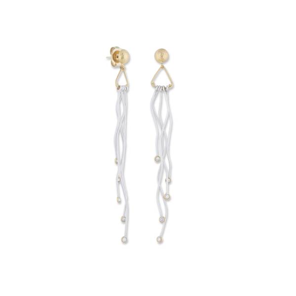 WIREDANCE EARRINGS