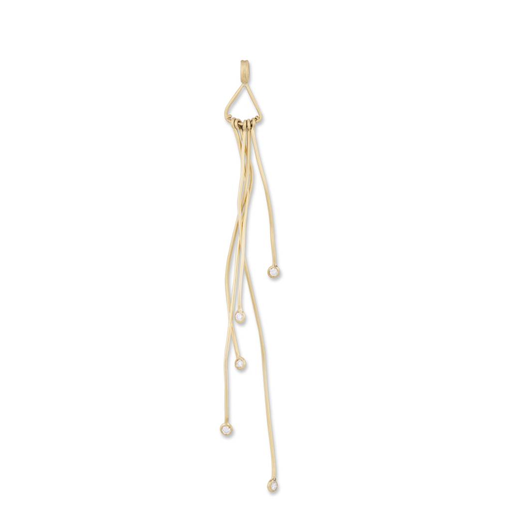 WIREDANCE PENDANT