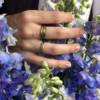 ZEBRA RING - Image 2