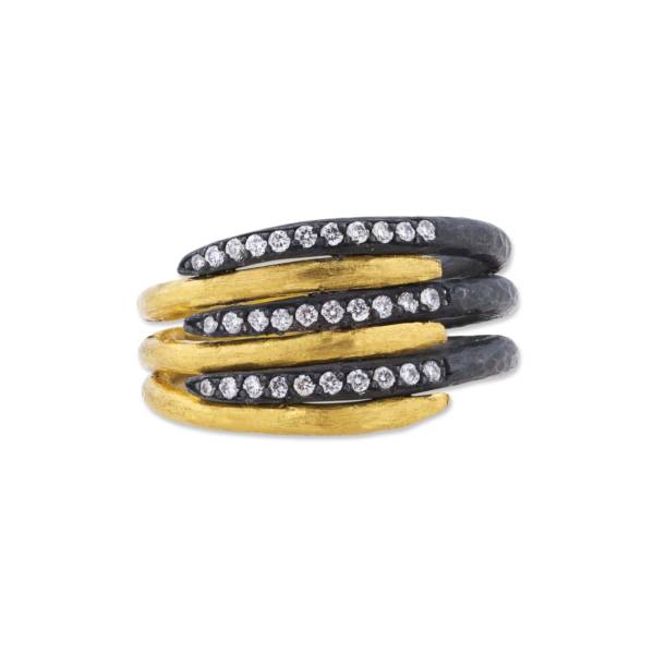 ZEBRA RING - Image 2