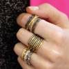 ZEBRA RING - Image 2