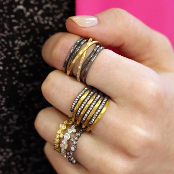 ZEBRA RING - Image 2