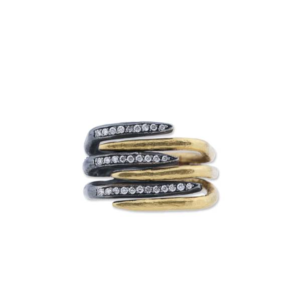 ZEBRA RING - Image 2