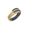 ZEBRA RING