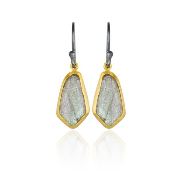 KARIN EARRINGS - Image 2