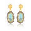 MY WORLD EARRINGS