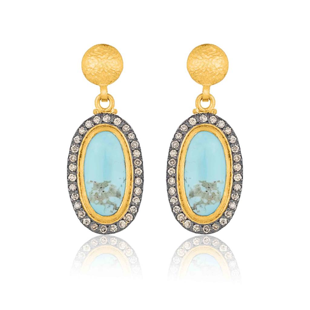 MY WORLD EARRINGS