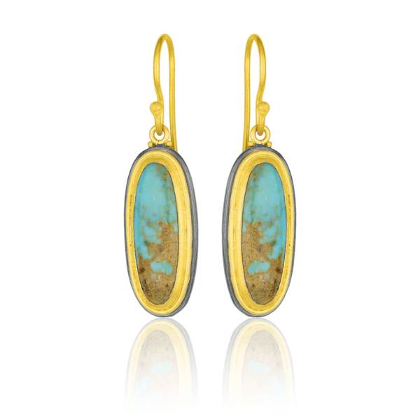 PADOVA EARRINGS