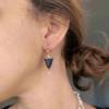 DECO EARRINGS - Image 2