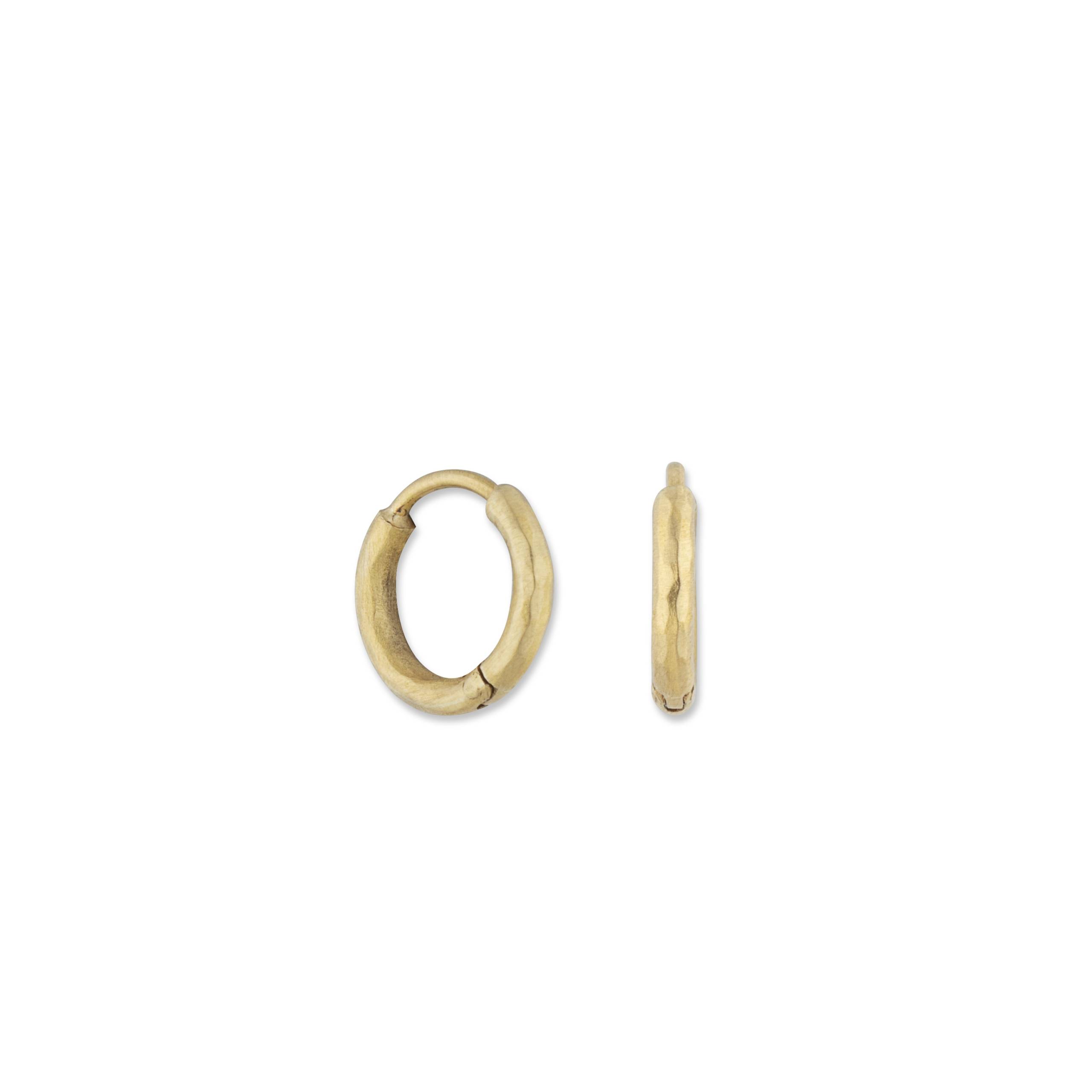 Starter hoop earrings 2025