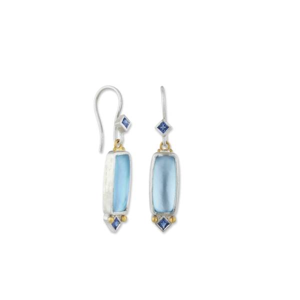 DIVE IN EARRINGS