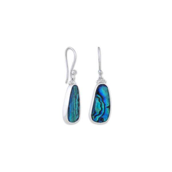 OCEAN EARRINGS