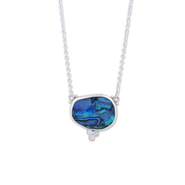 OCEAN NECKLACE