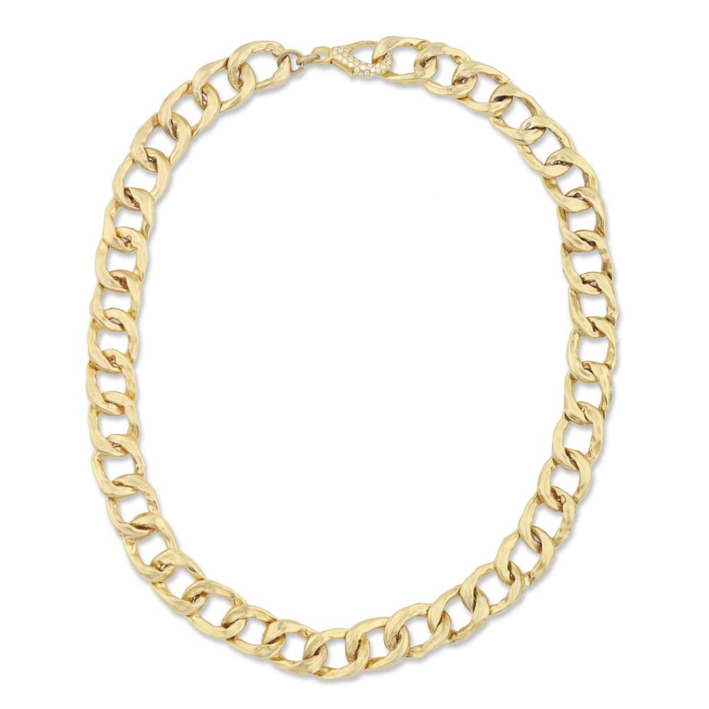 CARLA NECKLACE
