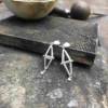 CAGED EARRINGS - Image 3
