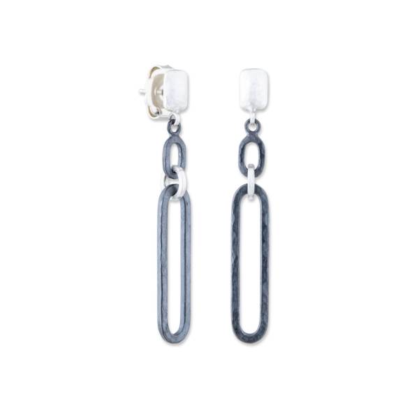 CHILL-LINK EARRINGS