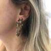 CHILL-LINK EARRINGS - Image 2