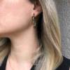 CHILL-LINK EARRINGS - Image 4