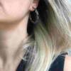 CHILL-LINK EARRINGS - Image 3