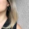 CHILL-LINK EARRINGS - Image 2