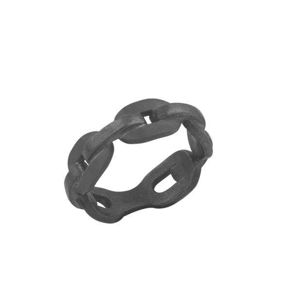 CHILL-LINK RING