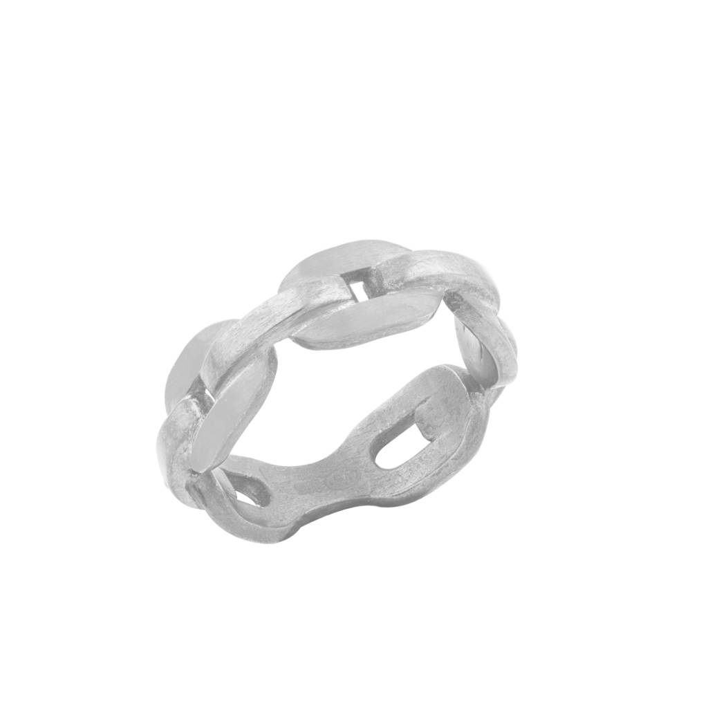 CHILL-LINK RING