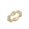 CHILL-LINK RING