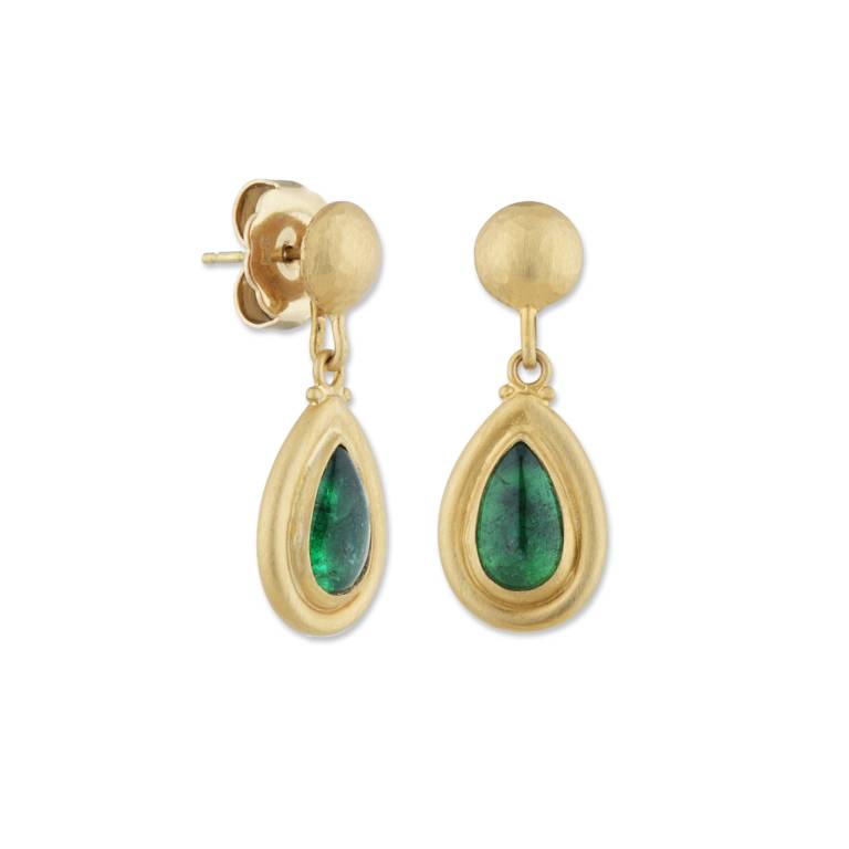 DELPHI EARRINGS