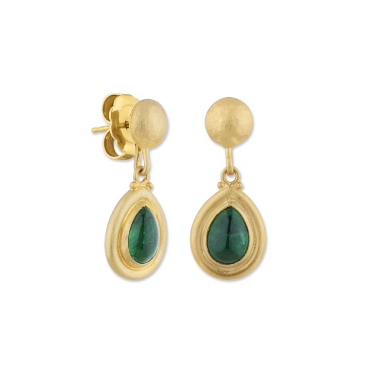 DELPHI EARRINGS