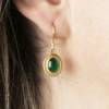 DELPHI EARRINGS - Image 2
