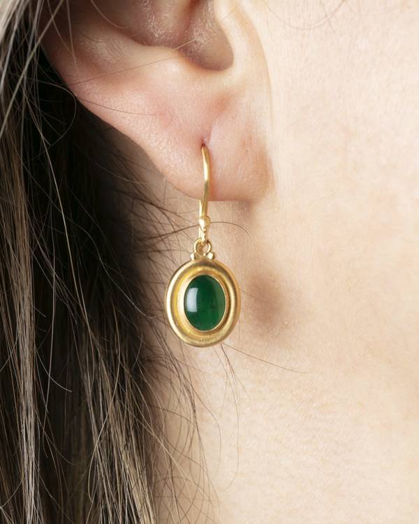 DELPHI EARRINGS - Image 2