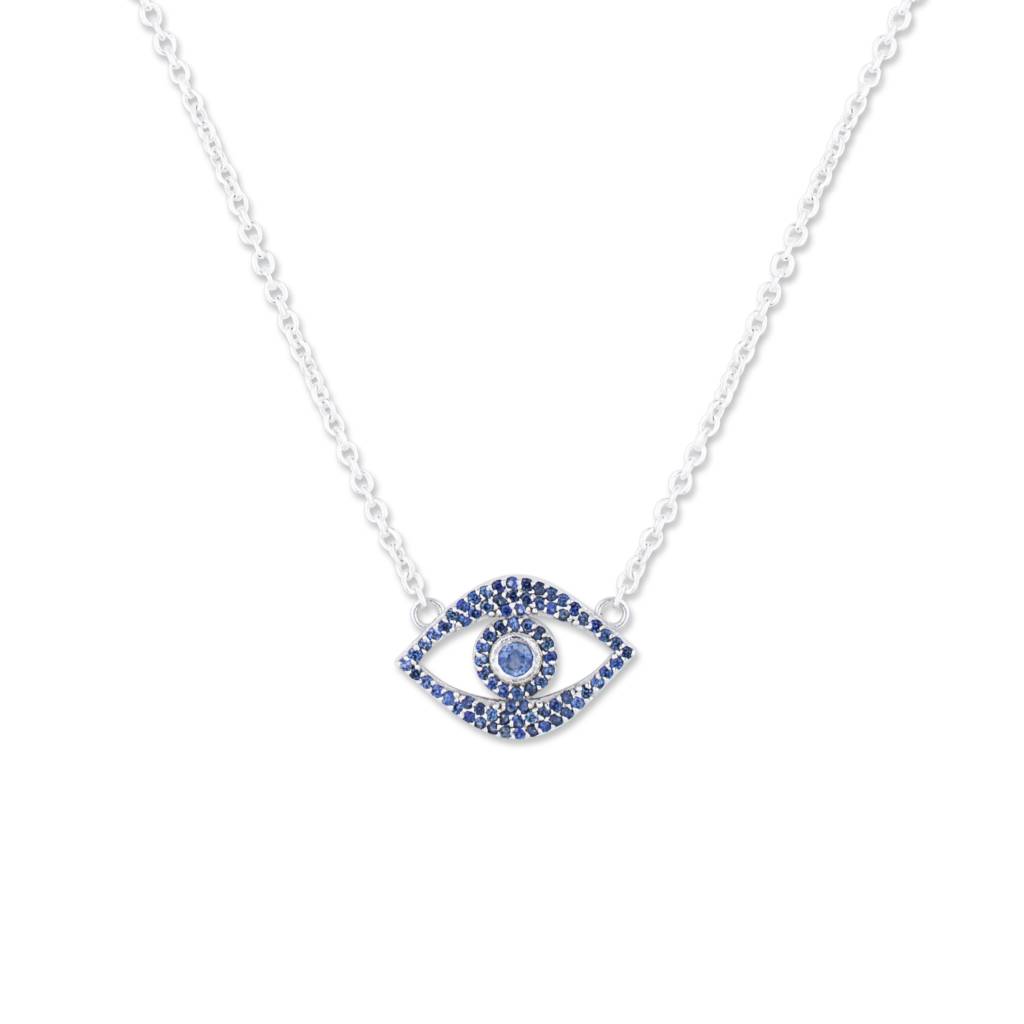 EVIL EYE PENDANT