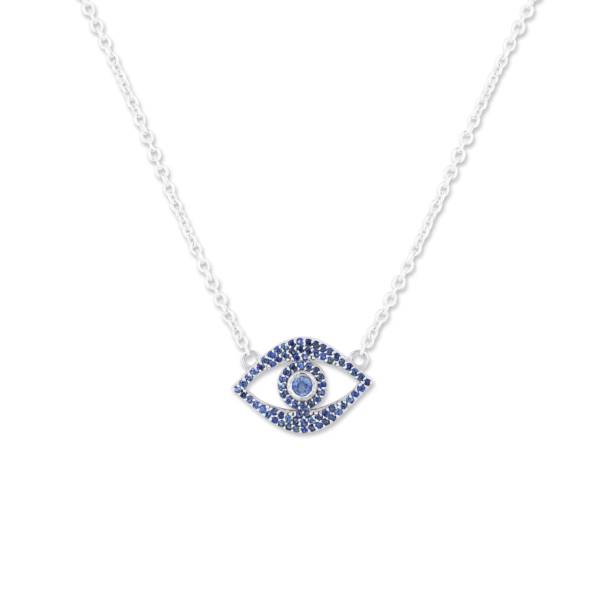 EVIL EYE PENDANT