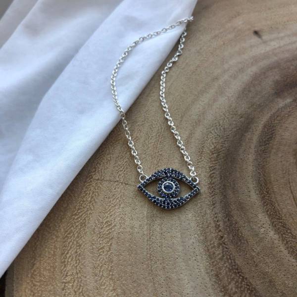 EVIL EYE PENDANT - Image 2