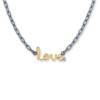 EXPRESSIONS LOVE NECKLACE