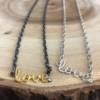 EXPRESSIONS LOVE NECKLACE - Image 2