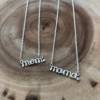 EXPRESSIONS MOM NECKLACE - Image 2
