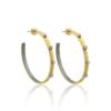 FUSION EARRINGS - Image 2