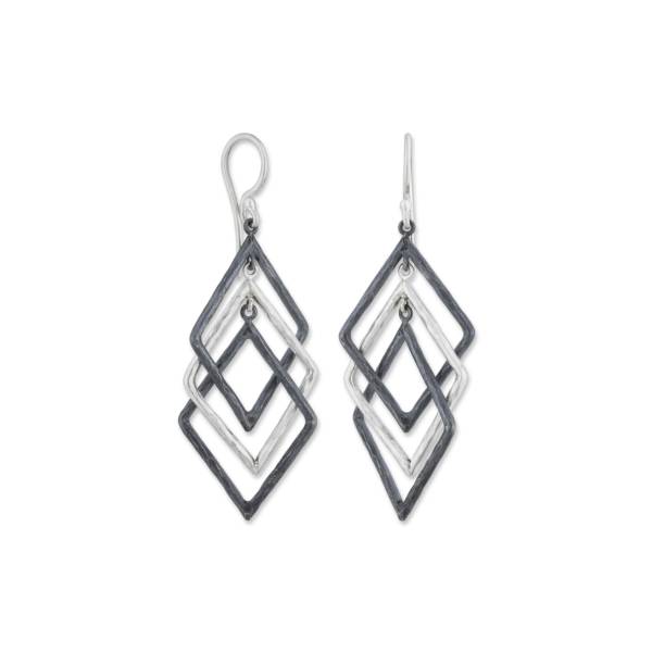 JANJEN EARRINGS