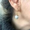 LYDIA EARRINGS - Image 2