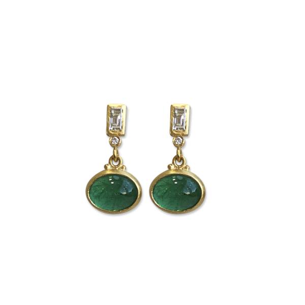 LIZZY EARRINGS